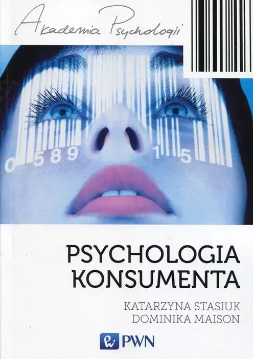 Psychologia Konsumenta. Nowy Produkt