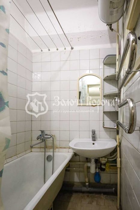 Квартира, 2к. Житловий стан. Платона Майбороди, 21, Лук'янівка