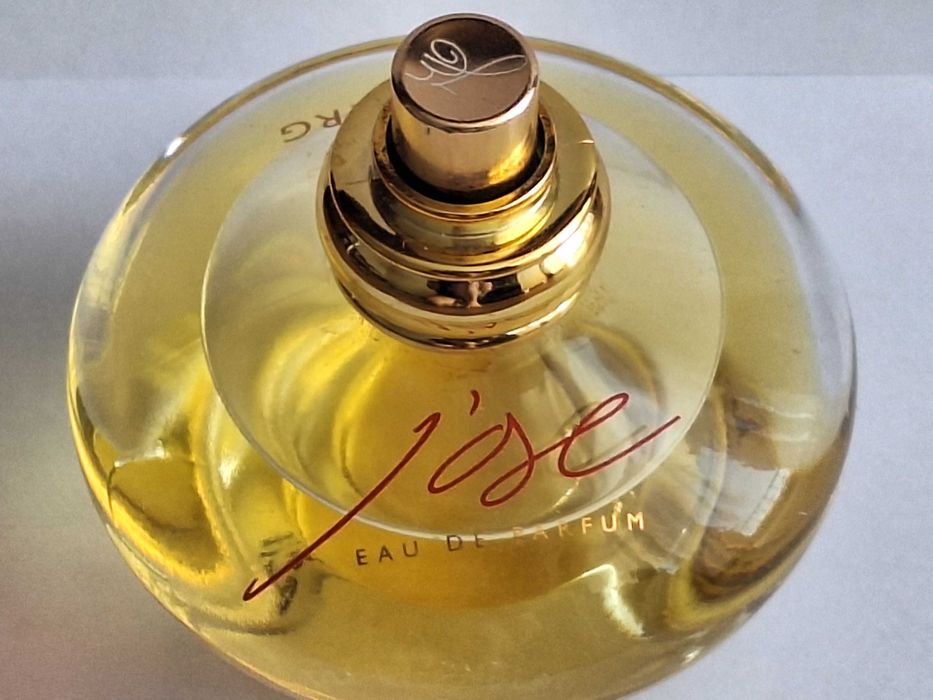 Eisenberg J'ose 100ml edp oryginał unikat rarytas