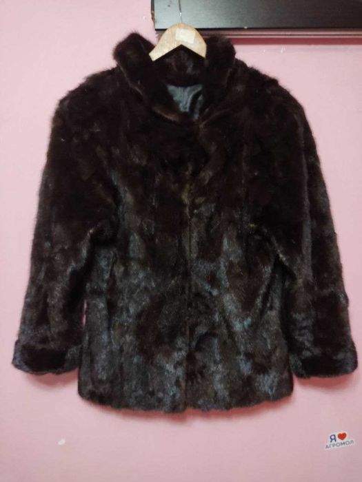 Продам полушубок, НОРКА, срочно!!!
