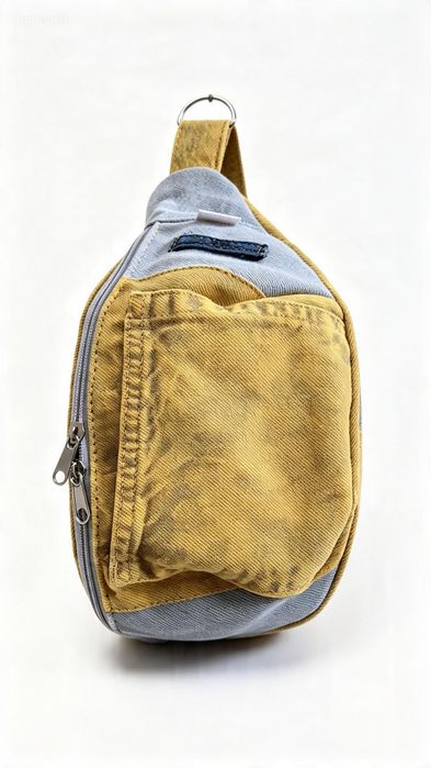 Nerka handmade jeans