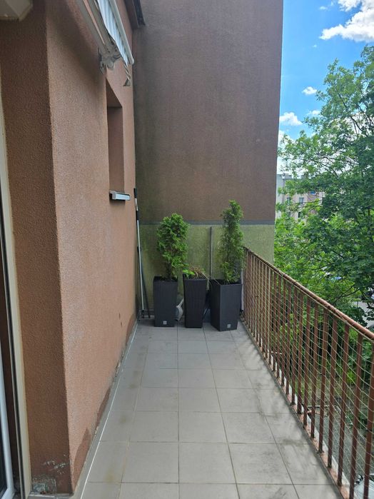 Mieszkanie do wynajęcia Opole / Zaodrze / Zwycięstwa 2pok 37.7 m² – pohled 6