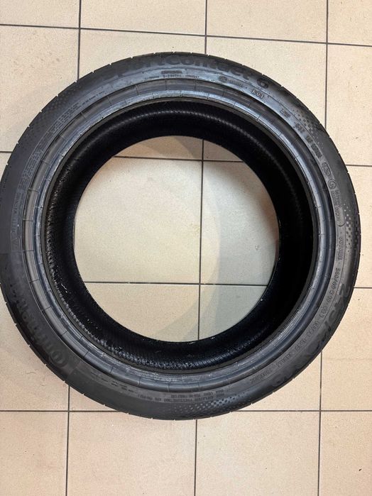 Opony Continental SportContact 6 245/40R19 98 Y XL,FR, RO1
