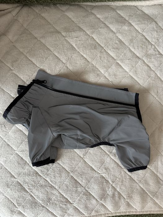 Світловідбиваючий комбінезон-курточка XS WauDog