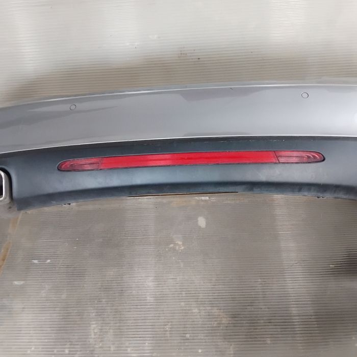 Zderzak tył Mercedes CLS W218