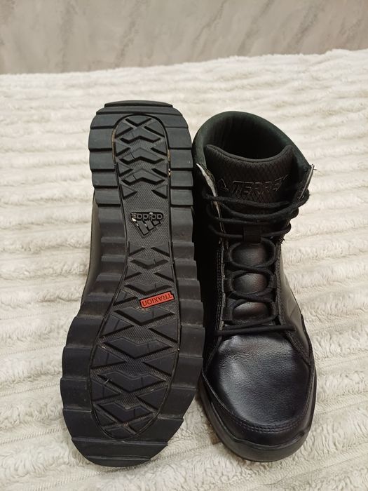 Кросівки adidas terrex