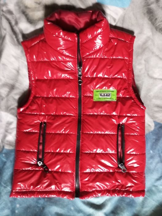 Продам жилеточку