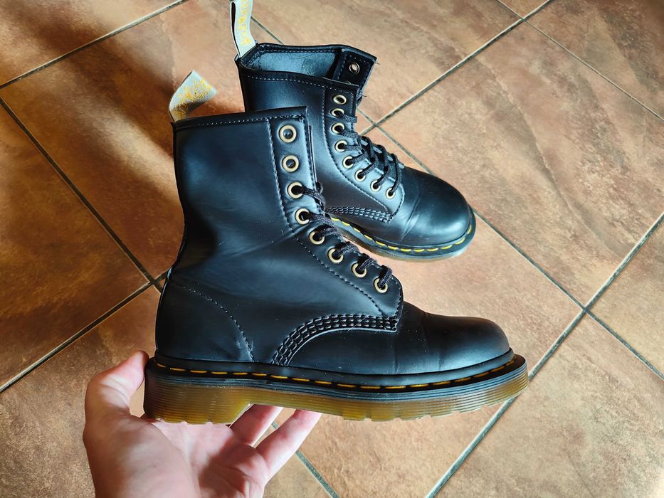 Ботинки Dr Martens 1460 Размер 36