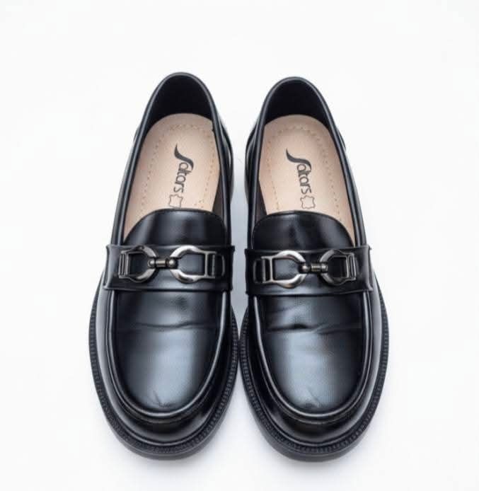 Loafers feminino 40