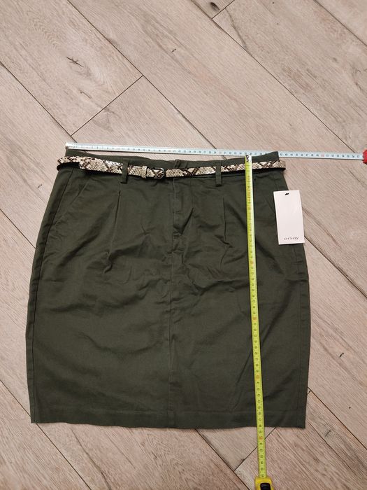 Nowa spódniczka mini Orsay 40 L