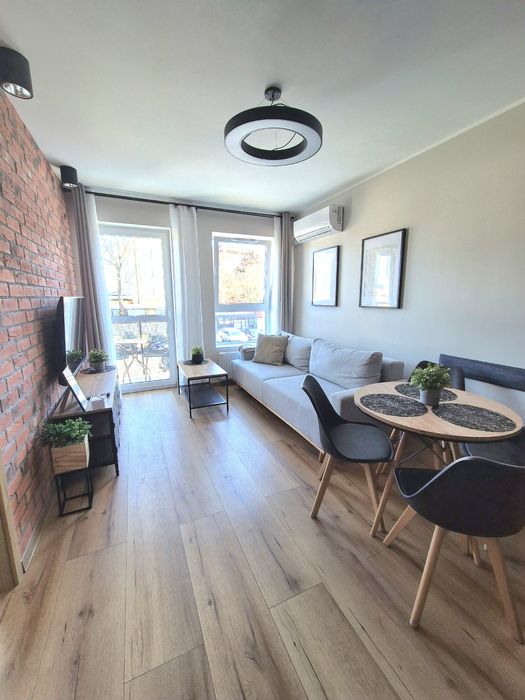 Apartament Centrum STARGARD z klimatyzacją