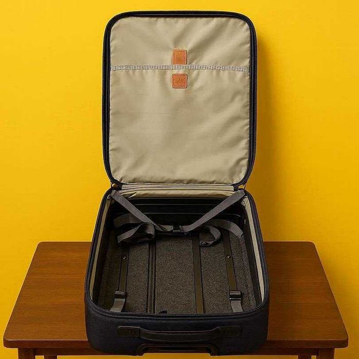 Mala de Viagem Newest 23kgs