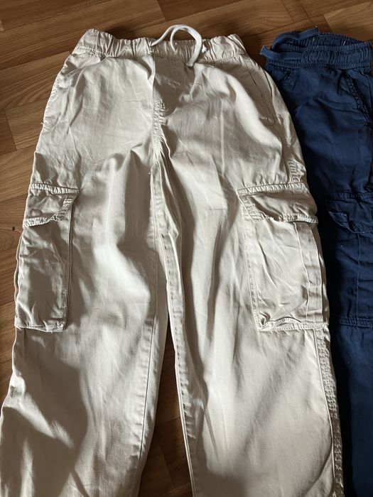 Набір штанів zara 116