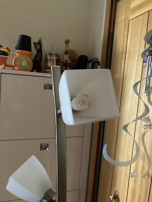 Candeeiro de sala