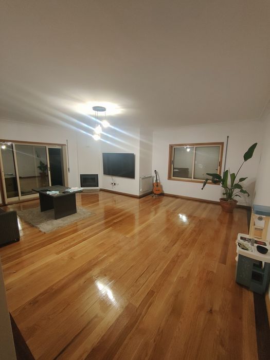 Pinturas de Interior