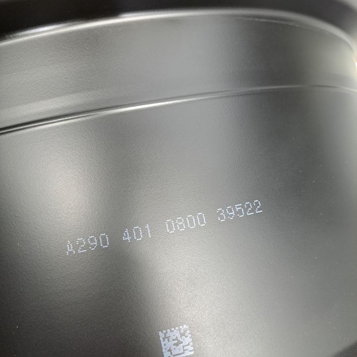 Jantes 21" Originais Mercedes Benz AMG GT 63 S X290 5x112