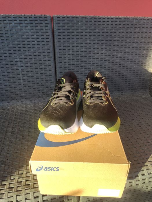 Asics Gel-Kayano 30