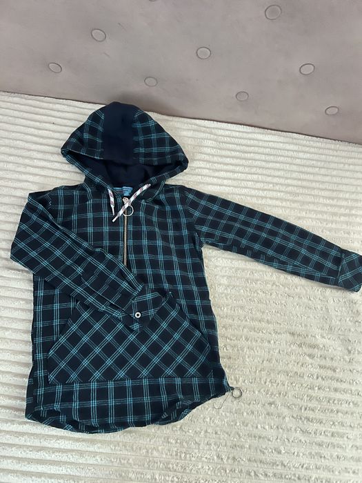 Сорочка для хлопчика, вік 6 років