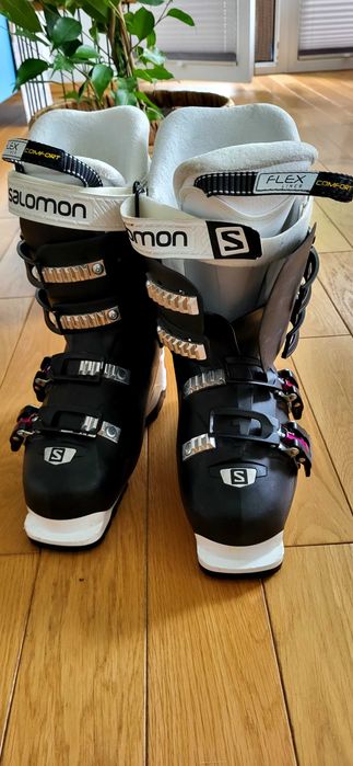 Buty narciarskie Salomon 23.5