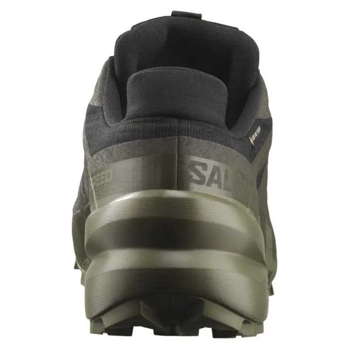 Чоловічі кросівки SALOMON SPEEDCROSS 6 GTX (475841)