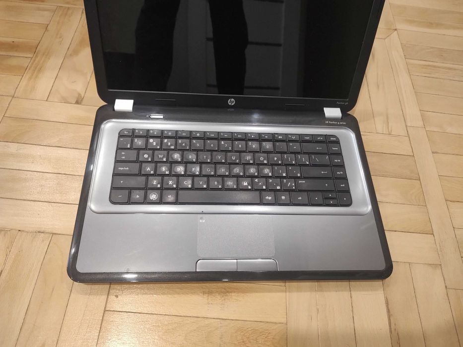 Ноутбук HP Pavilion G6, Pavilion G7, envy m6. Розборка, запчастини.