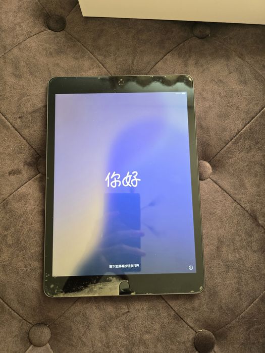 Ipad 10.2 9 покоління 64GB WIFI