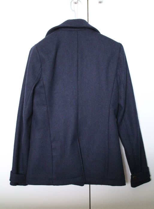 Casaco Levis XS - novo