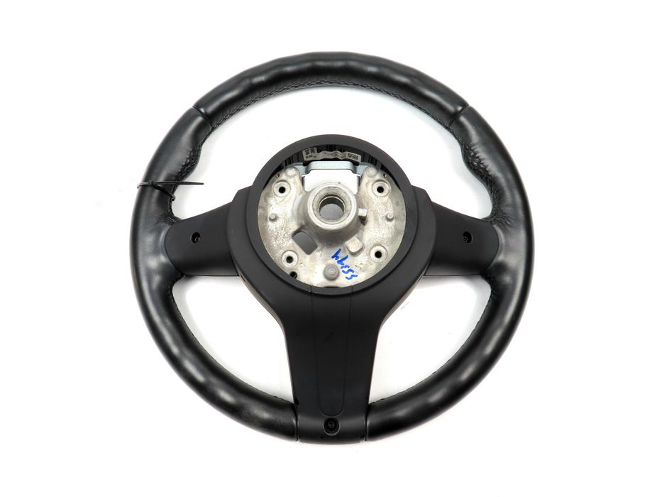 Volante M Com Airbag E Multifunções Bmw 1 Ref: 32307851517 2010 - 2026