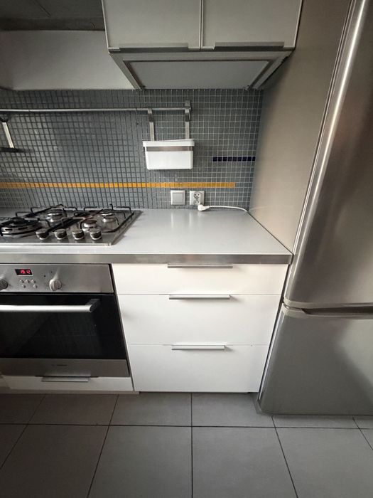 Meble kuchenne szafki kuchnia ikea rubrik