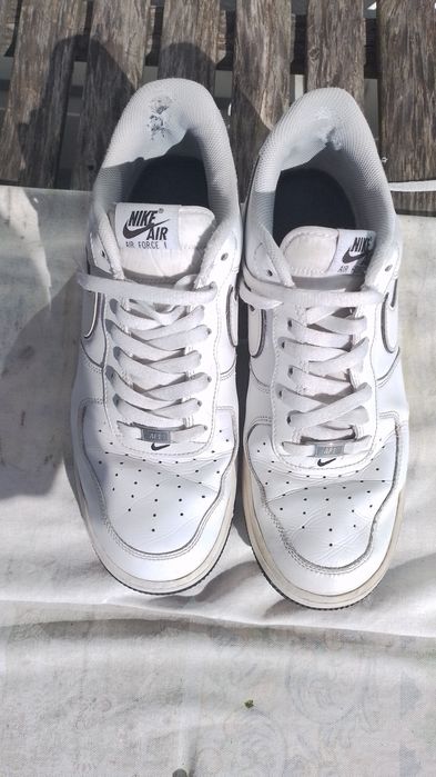 Nike Air Force - usados