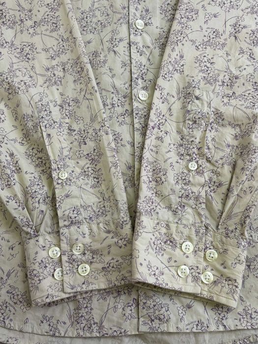 Koszula Kenzo roz. 41