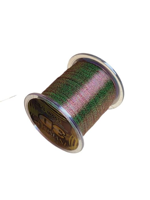 Невидимая 3D леска Boya by 3D LINE 0.25,0.3,0.35, 0,4 mm 600м