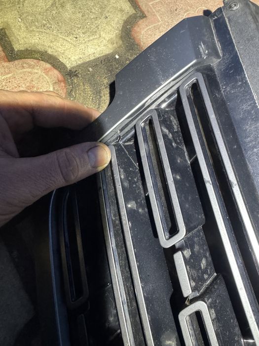 Решетка радиатора Land Rover Range Rover Sport (L461, 2024г.