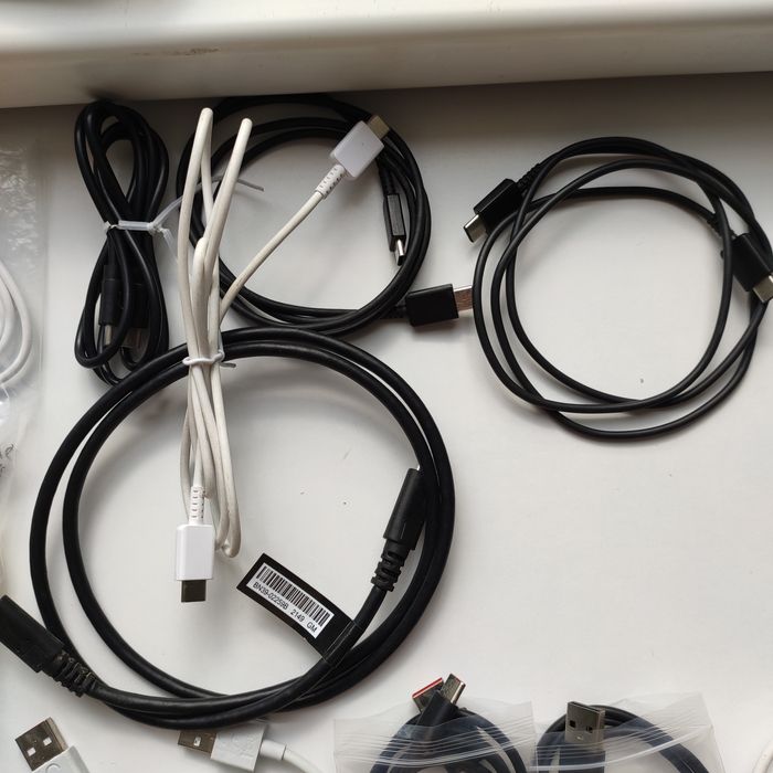 Зарядки для телефонов, смартфонов,планшетов,наушников