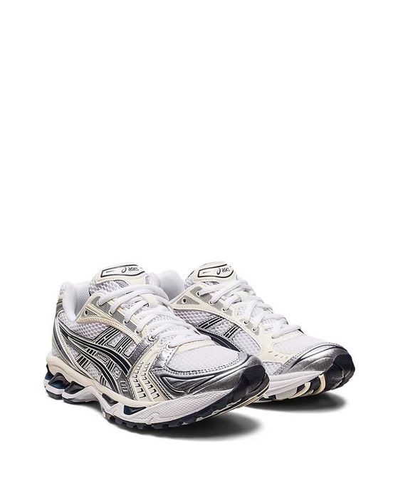 Кросівки Asics Gel-Kayano 14 White Midnight