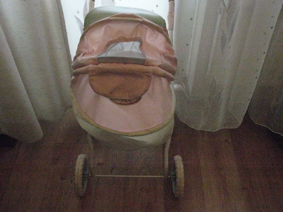 Wózek Wózeczek dla dzieci dziecka zabawka dla lalek na prezent tanio!