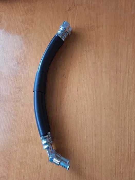 Tubos radiador oleo Mitsubishi l200 k74 / k94 / KB4T