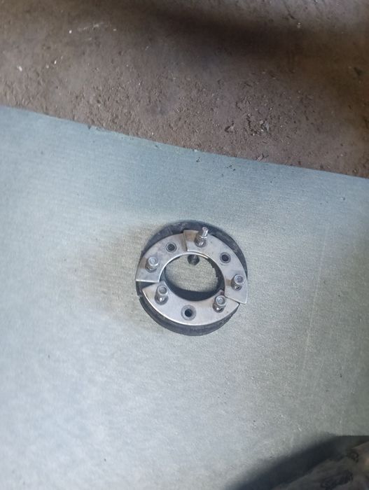 Silniki spalinowy do roweru części