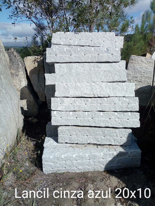 Granitos silva ( Castro Daire)