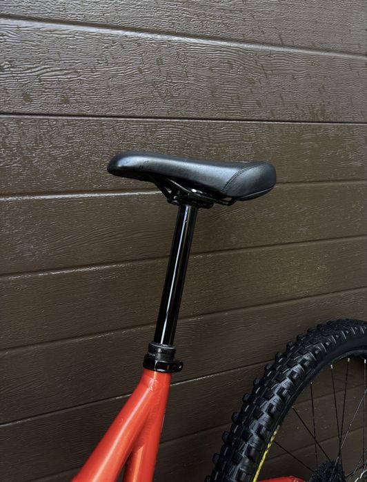 Rower Enduro Commencal Meta 29 | Fox 36 Kashima / Float X2 / Renthal Carbon