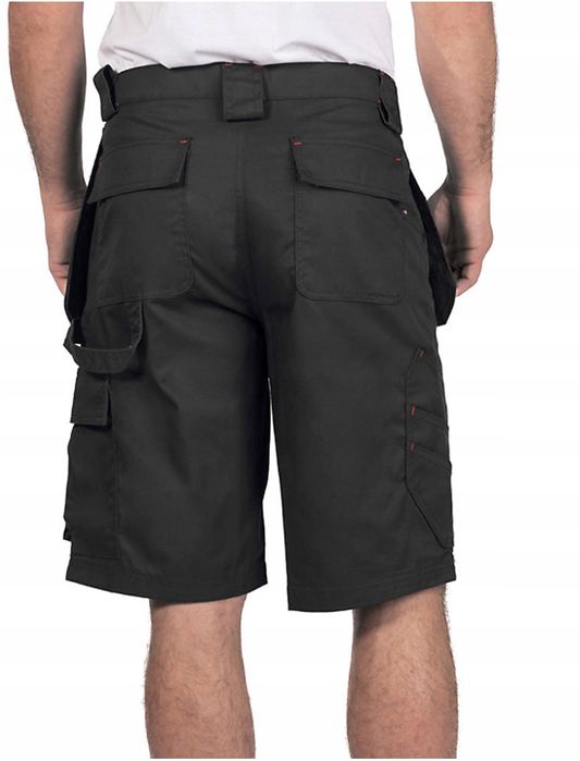 Lee Cooper Męskie Szorty Cargo 40w