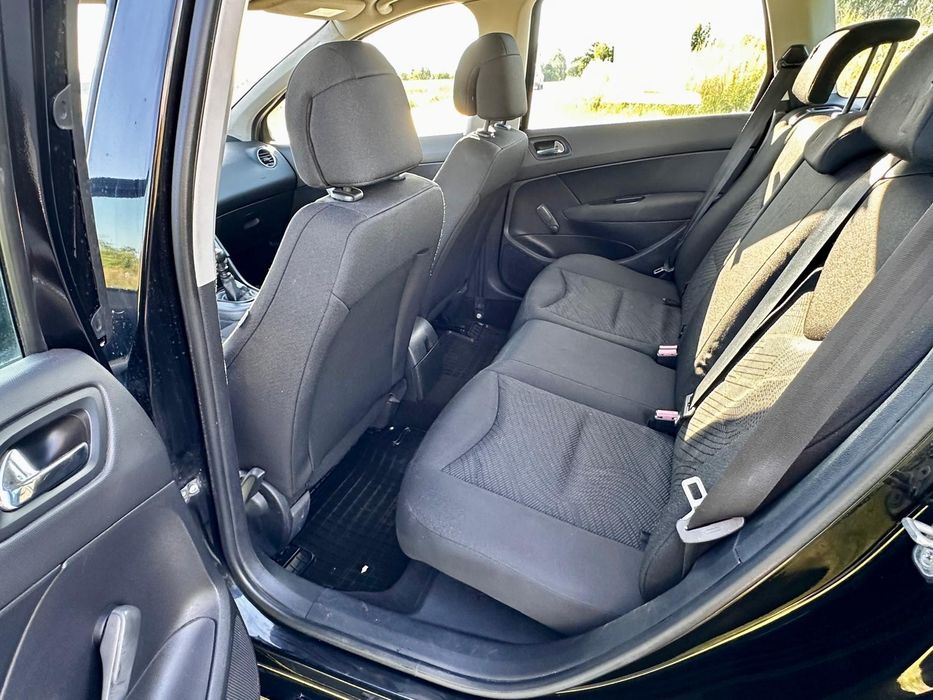 Peugeot 308sw 1.6 hdi