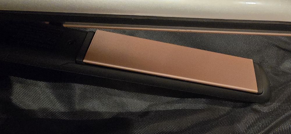 Prancha cabelo Remington