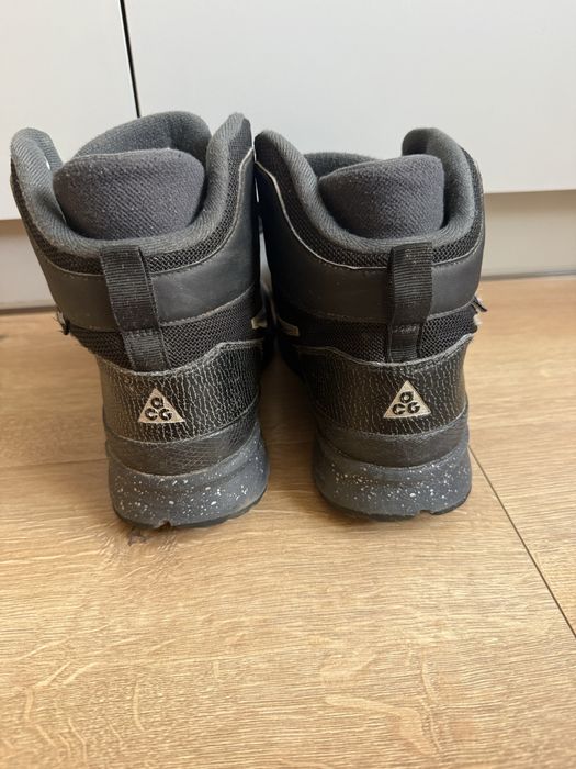 Nike stasis 39 размер