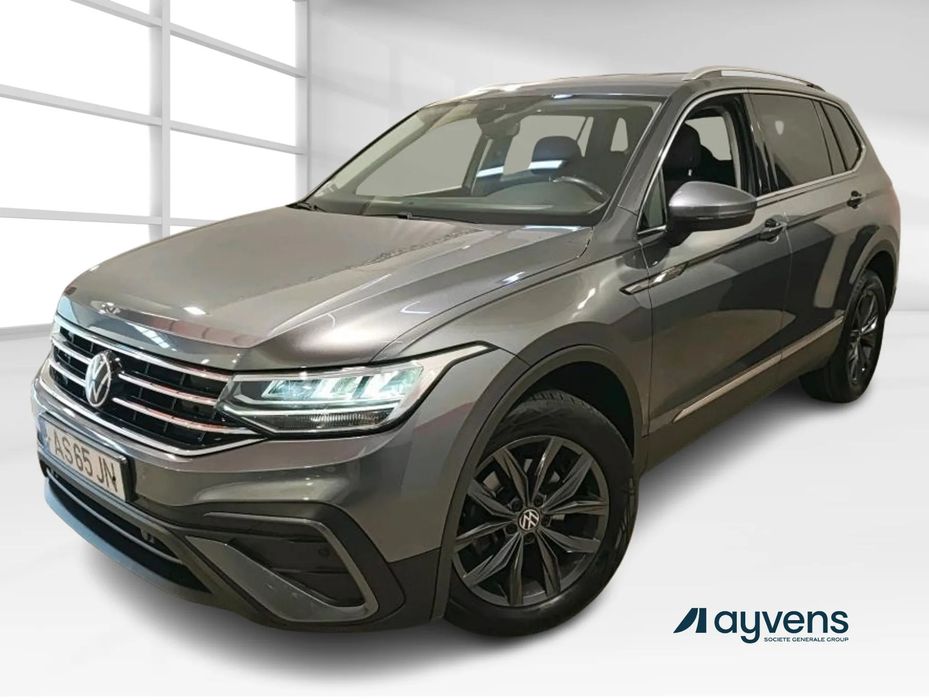VW Tiguan Allspace 1.5 TSI Life