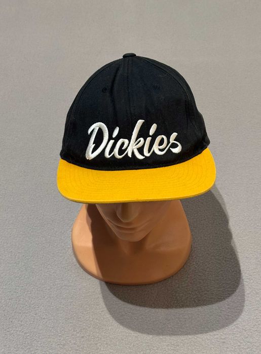 Czapka z daszkiem Dickies Starter roz. uniwersalny