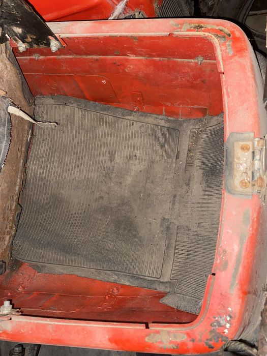 Иж Юпитер 5 (переходная модель)