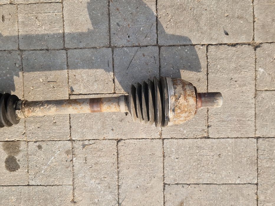 Półoś volvo v70 III 2.0d