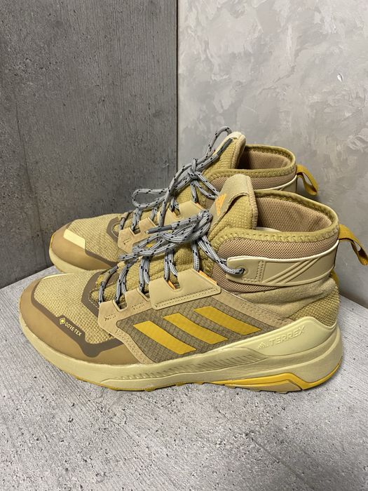 Трекінгові черевики Terrex Trailmaker Mid Gtx GORE-TEX GZ0338