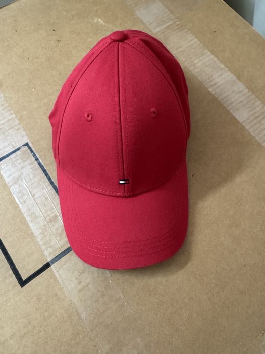 Кепка     Tommy Hilfiger оріг